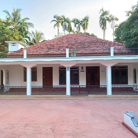 Whiterock Villa Urelu Eksteriør billede