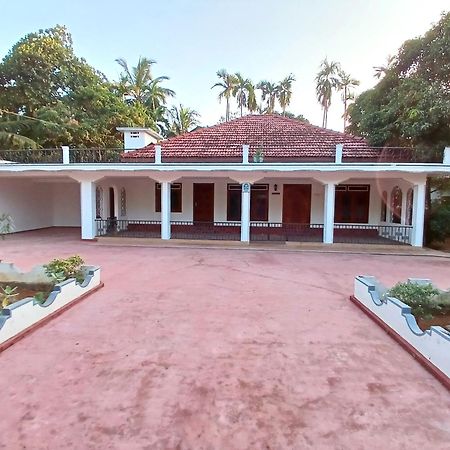 Whiterock Villa Urelu Eksteriør billede